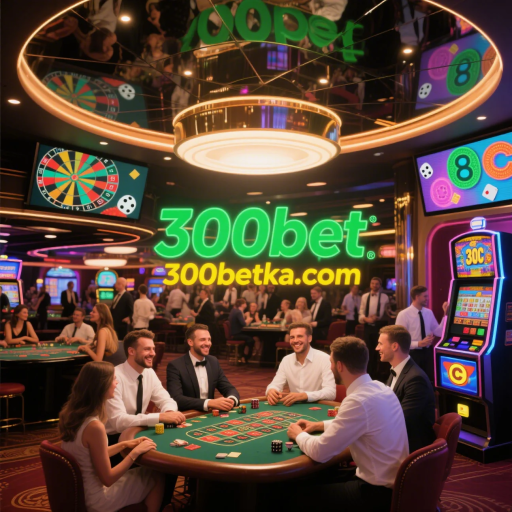 300bet